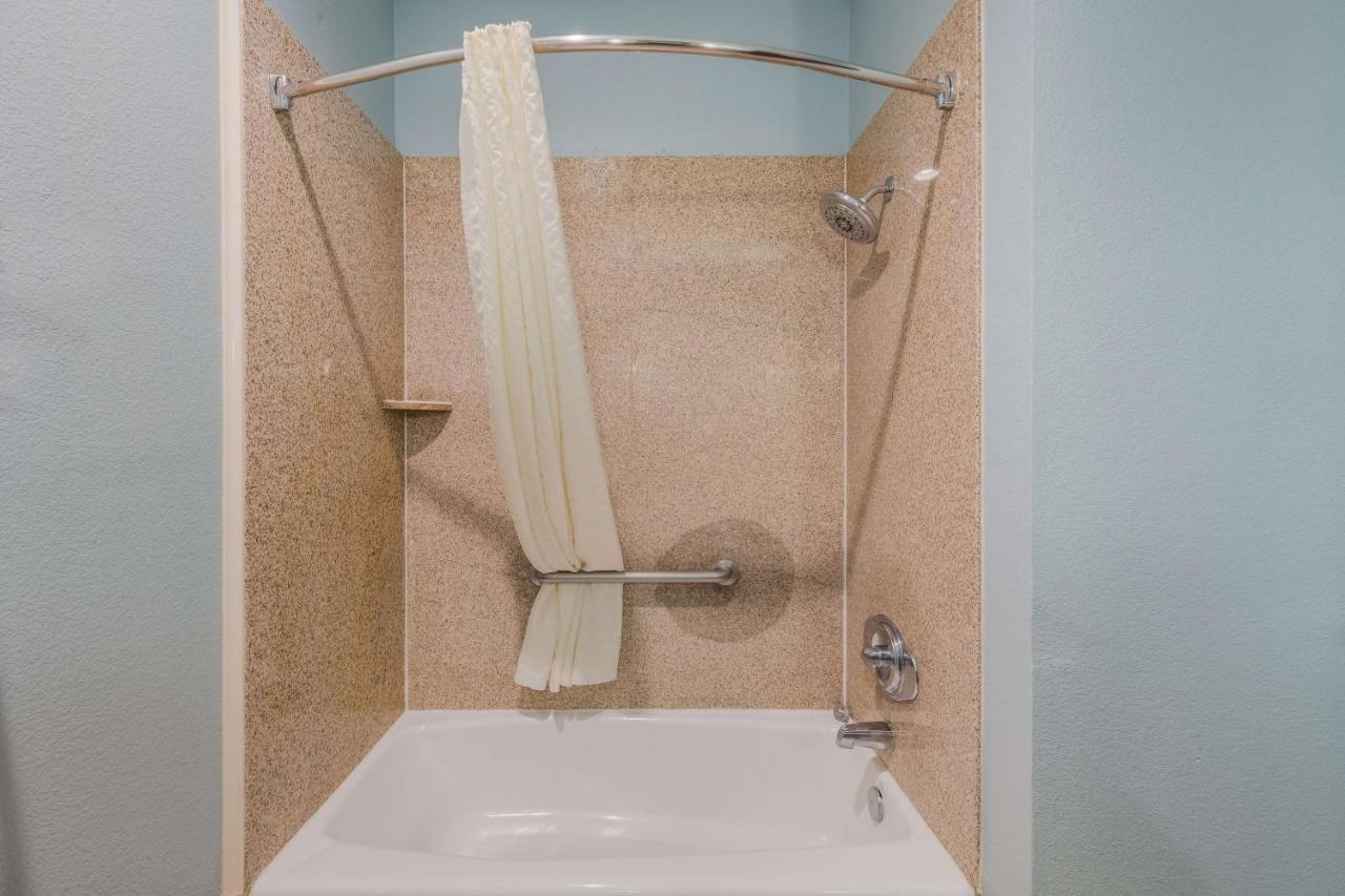 Best Western South Plains Inn&Suites Levelland Exterior foto