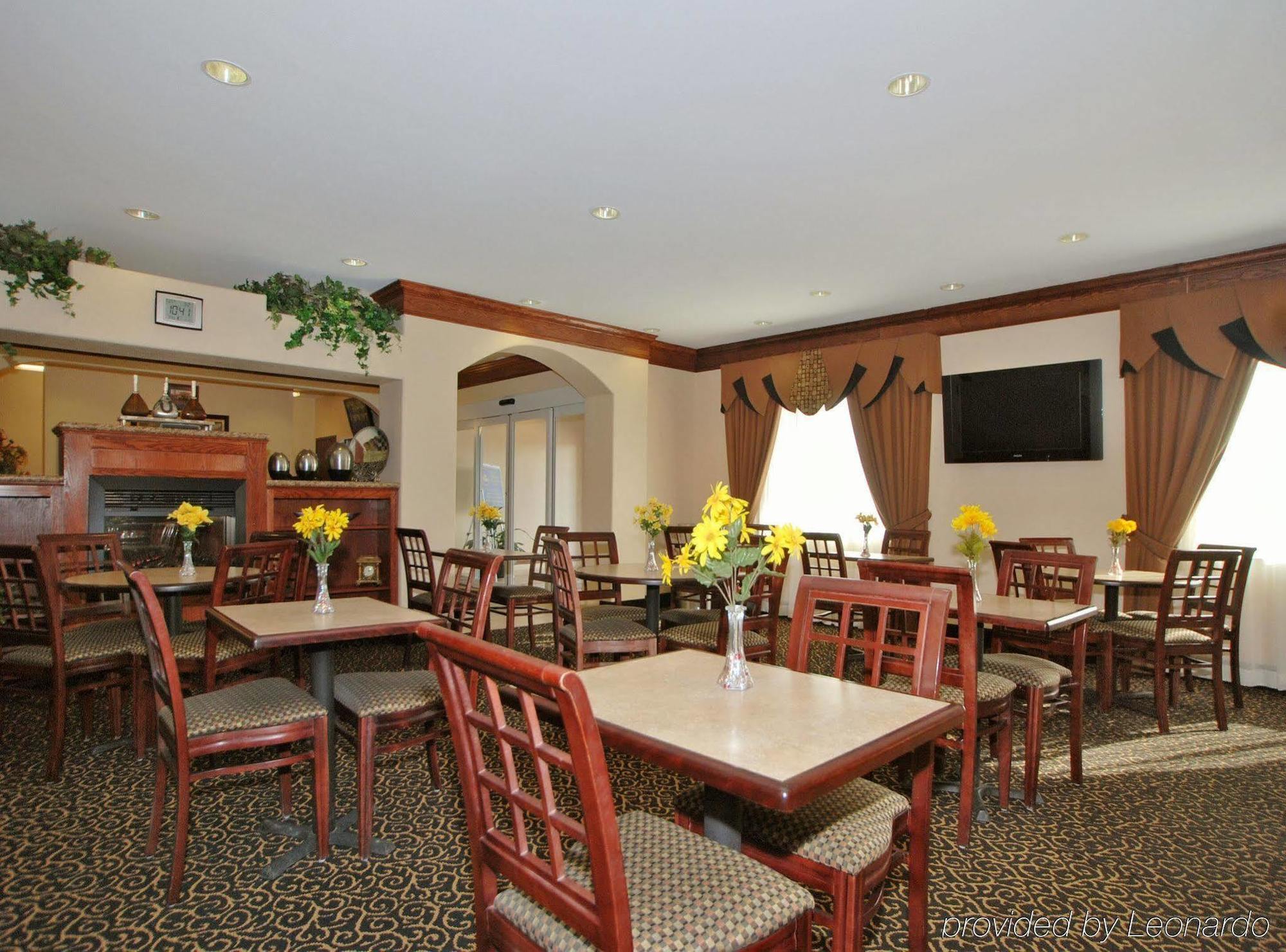 Best Western South Plains Inn&Suites Levelland Exterior foto